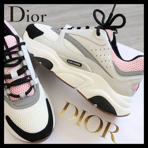 dior ss18 sneakers|Dior sneakers for sale.